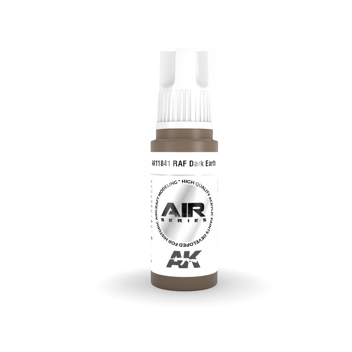 AK Interactive AK11841 RAF DARK EARTH – AIR 17ml – image 2