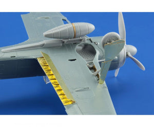 Eduard 72612 Fw 190A-8 landing flaps 1/72 EDUARD – Bild 3