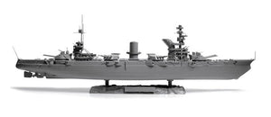 Zvezda 9052 Soviet battleship MARAT 1/350 – image 3