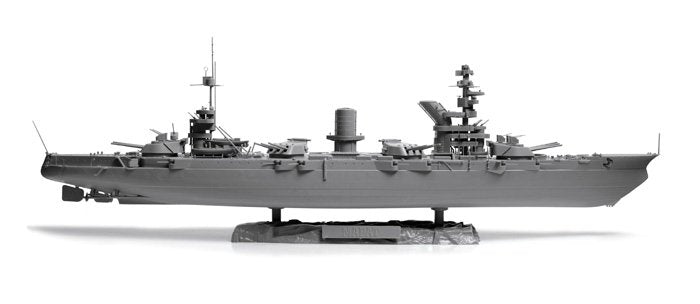 Zvezda 9052 Soviet battleship MARAT 1/350 – image 3