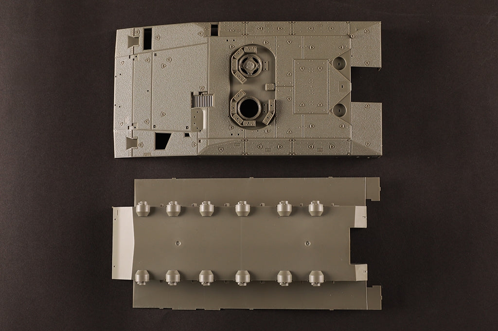 Hobby Boss 84524 IDF Namer-1 IFV 1/35 – image 5