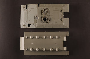 Hobby Boss 84524 IDF Namer-1 IFV 1/35 – image 5