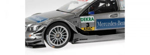 Revell 07087 Mercedes Bank AMG C-Klasse DTM 201 1/24 – obrázek 2