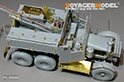 Voyager Model PE35999 WWII British Scammell Pioneer Recovery Tractor SV/2S（For THUNDER 35201) 1/35 – image 7