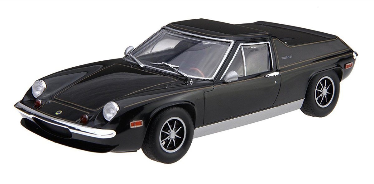 Fujimi 126296 Lotus Europa Special 1/24 – image 2