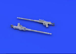Eduard 648131 MG 81 gun 1/48 – image 3