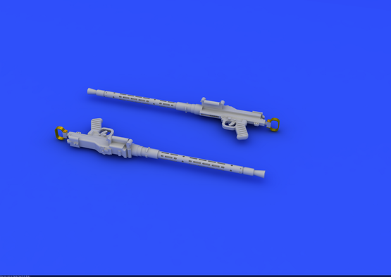 Eduard 648131 MG 81 gun 1/48 – image 3
