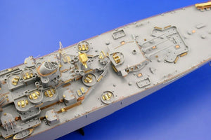 Eduard 53021 USS BB-63 Missouri 1/350 Tamiya – immagine 21