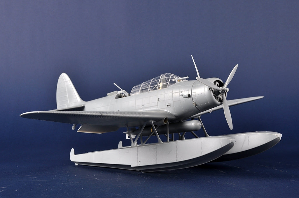 Trumpeter 03233 TBD-1A Devastator 1/32 – immagine 11