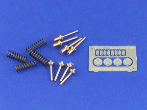 Aber 24013 Shock Absorbers (1/24)