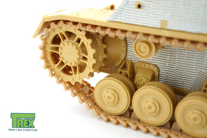 T-Rex Studio TR85028 PzKpfw.III/IV Tracks Type 7 1/35 – image 3