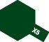 Tamiya X5 Green (80005) Enamel Paint – immagine 2
