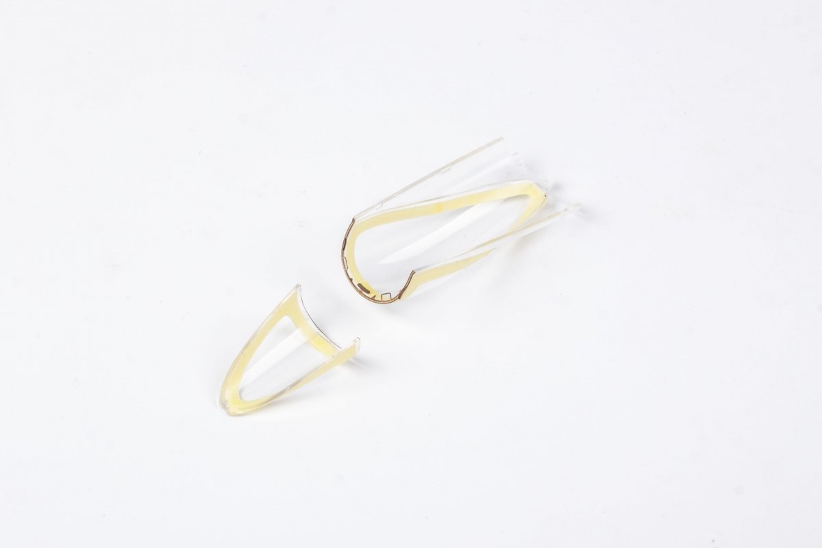 Eduard EX812 F/ A-18E TFace HOBBY BOSS 1/48 – Bild 3