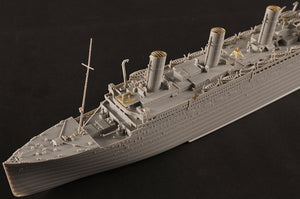 Hobby Boss 83422 HMHS Britannic 1/700 – image 17
