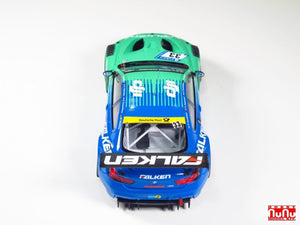 NuNu PN24002 BMW M6 GT3 2017 THE ADAC ZURICH 24H-RACE 1/24 – immagine 4