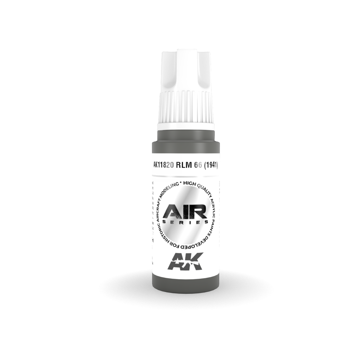 AK Interactive AK11820 RLM 66 (1941) – AIR 17ml – image 3