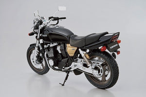 Aoshima 06303 Yamaha 4HM XJR400 1993 1/12 – Bild 3