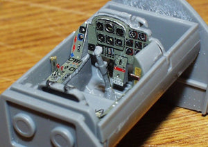 Eduard 49206 Me 262A Schwalbe 1/48 Tamiya – Bild 8