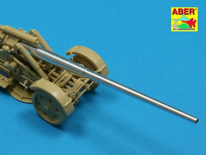 Aber 72L-46 German 17cm barrel for Kanone 18 1/72 – image 4