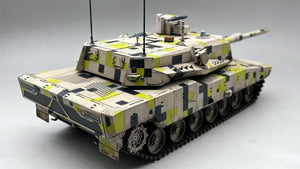 Amusing Hobby 35A065 KF51U Panther 4th Generation Main Battle Tank 1/35