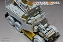 Voyager Model PE35999 WWII British Scammell Pioneer Recovery Tractor SV/2S（For THUNDER 35201) 1/35 – image 14