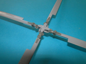 Fly 32010 Westland Wessexx HC.2 1/32 – image 8