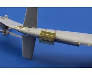 Eduard 72513 Mi-24V Hind E exterior 1/72 ZVEZDA – image 9