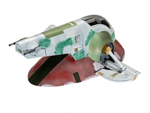 Revell 06785 The Book of Boba Fett Boba Fett&amp;#39;s Starship 1/88 – image 2