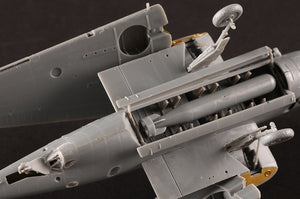 Hobby Boss 87274 TBM-3 Avenger 1/72 – obrázek 13