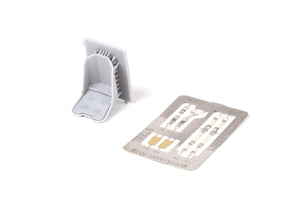Eduard 6481014 Fw 190A seat PRINT EDUARD 1/48 – immagine 2