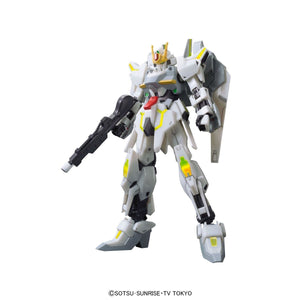 Bandai 44779 Lunagazer Gundam 84147 – obrázek 2