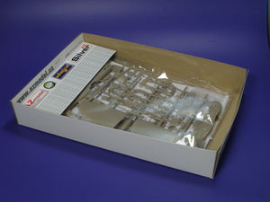 Maquette AZ AZ7391 Supermarine Spitfire Mk.IXc « As » (1/72) – image 11