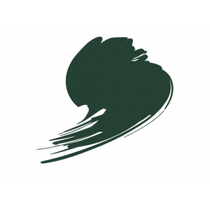Hataka HTK-B019 Medium Green 42 17ml