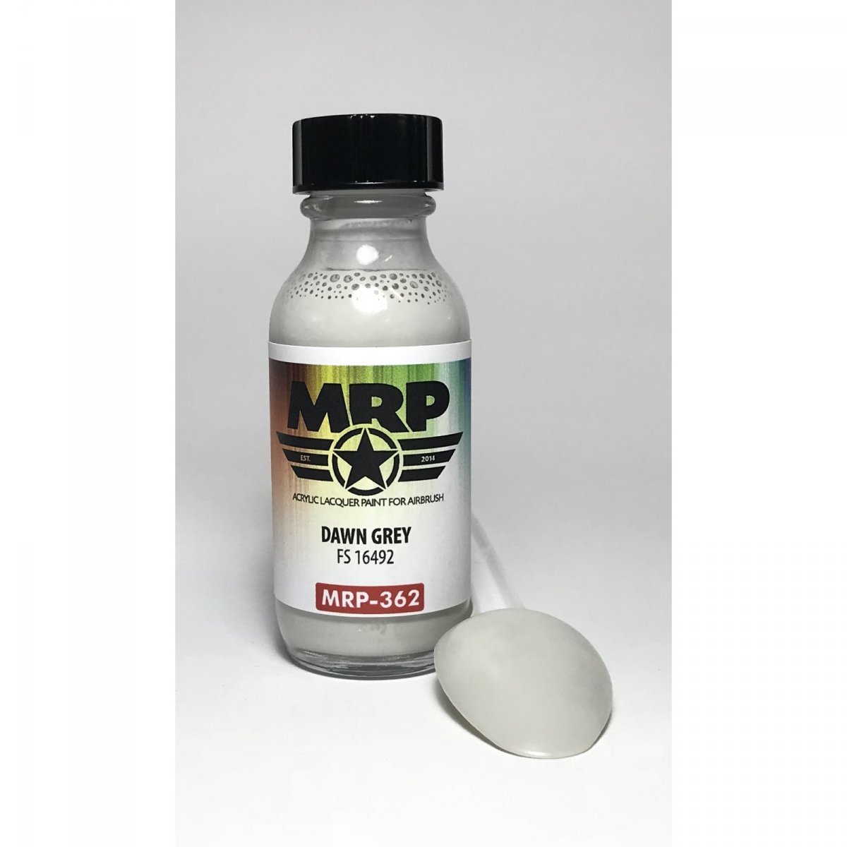 MR. Paint MRP-362 DAWN GRAY FS16492 30ml