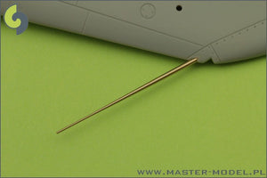 Master AM-48-039 Hawker Hunter - Pitot Tube 1/48 – Bild 2
