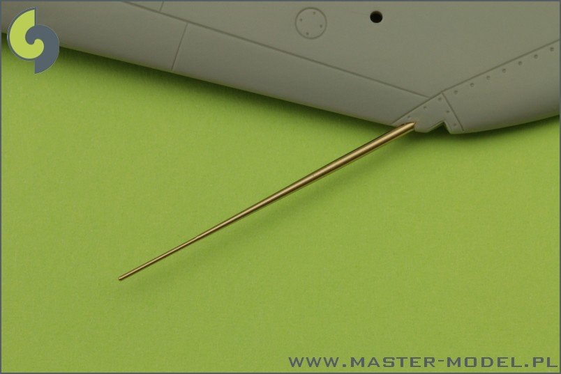 Master AM-48-039 Hawker Hunter - Pitot Tube 1/48 – Bild 2