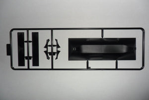 ICM S017 Markgraf (full hull &amp;amp; waterline), WWI German Battleship (1/700) – image 8