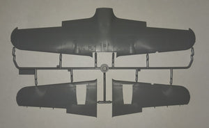 ICM 72308 Do 17Z-2, WWII Finnish Bomber 1/72 – image 2