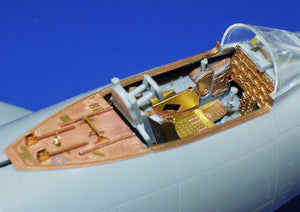 Eduard 49236 F-86F 1/48 Hasegawa – Bild 4
