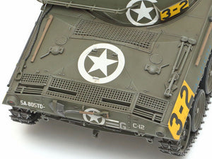 Tamiya 35376 US Tank Destroyer M18 Hellcat 1/35 – Bild 11