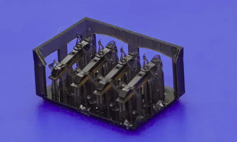 Omask 107219 ETC50 + SC50 for Fw190F (4 pcs) 1/72 – immagine 4