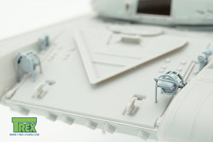 T-Rex Studio TR35042 T-72A Lights Set 1/35 – immagine 4