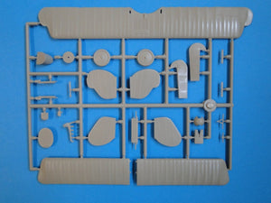 Fly 48005 Roland D VI a/b 1/48 – image 9
