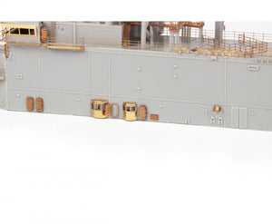 Eduard 53320 USS Wasp LHD-1 part 3 Trumpeter 1/350 – Bild 10
