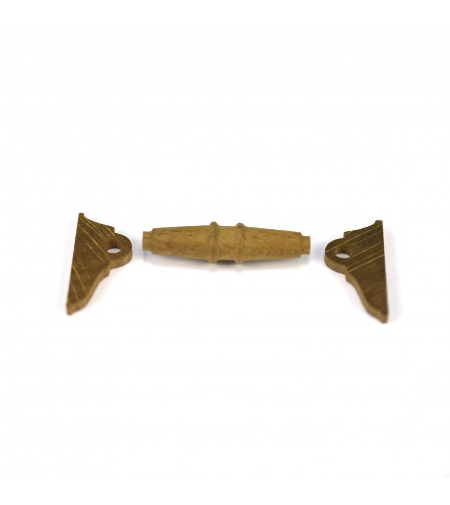 ARTESANIA LATINA 8575 Kabestan / Capstan 30 mm