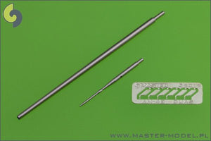 Master AM-48-062 MiG-21bis (Fishbed L/N) - Pitot Tube 1/48