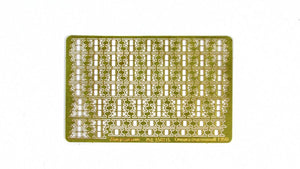 Microdesign MD 350215 Racks of spades PSN 1/350