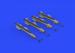 Eduard 672151 R-73 / AA-11 Archer 1/72 – obrázek 5