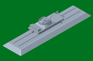 Hobby Boss 82954 German Panzerjägerwagen Vol.1 1/72 – image 7