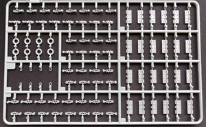 Thunder Model 35400 Russian ChTZ S60 Stalinetz 1/35 – image 12